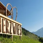 Herzwies Appartement