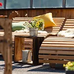 Herzwies Appartement *