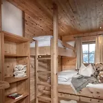 Appartement Herzwies *