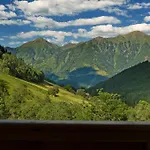 Appartement Herzwies Bad Hofgastein