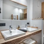 Herzwies Appartement Bad Hofgastein