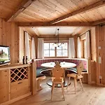 Appartement Herzwies *