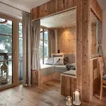 Herzwies Appartement *