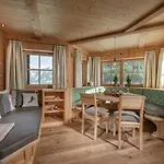 Appartement Herzwies Bad Hofgastein