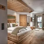 Appartement Herzwies *