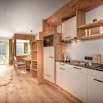 Appartement Herzwies Bad Hofgastein
