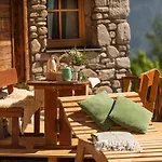 Appartement Herzwies *