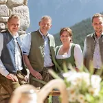 Appartement Herzwies Bad Hofgastein