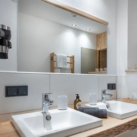 Herzwies 巴特霍夫加施泰因