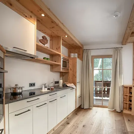 Herzwies Apartment