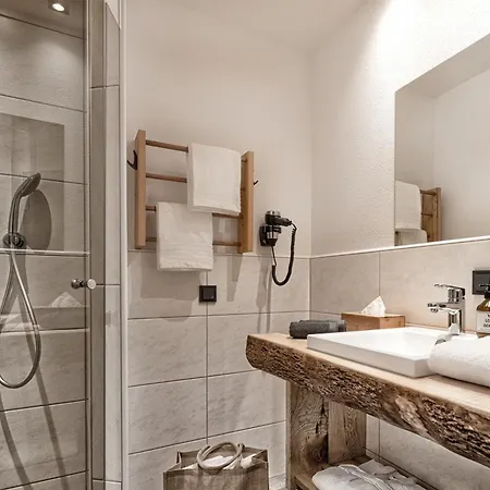 Herzwies 公寓 巴特霍夫加施泰因