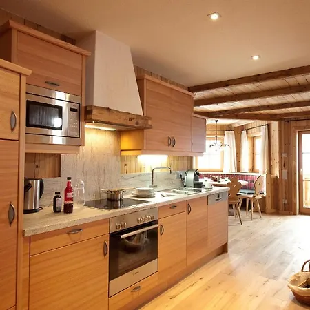 Apartamento Herzwies