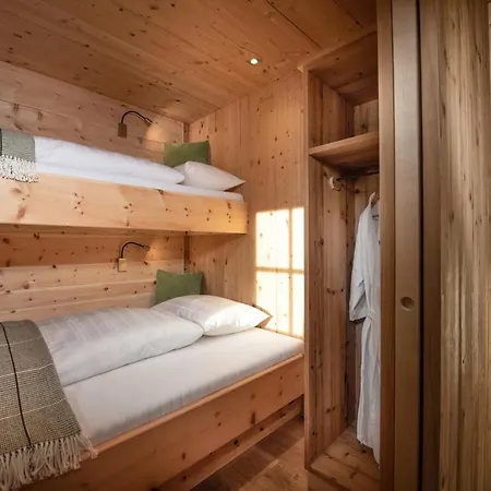 Apartamento Herzwies