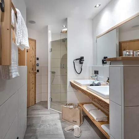 Appartement Herzwies *