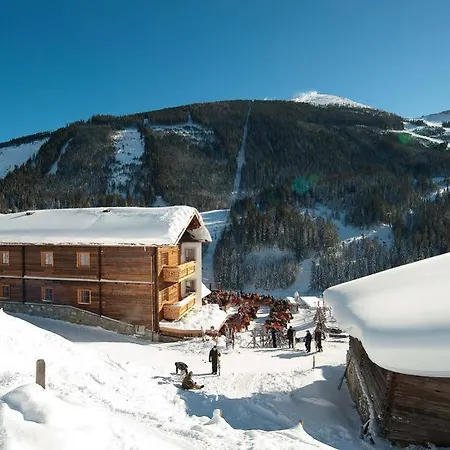 Herzwies 公寓 巴特霍夫加施泰因