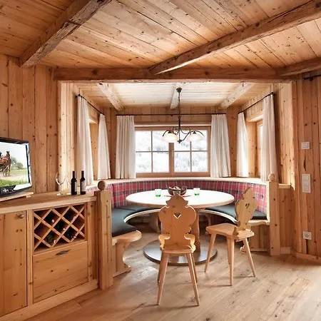 Appartement Herzwies *