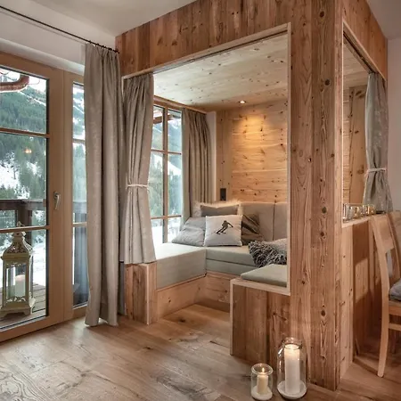 Herzwies Apartamento *
