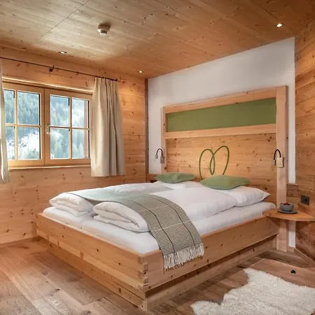 Herzwies Apartamento *
