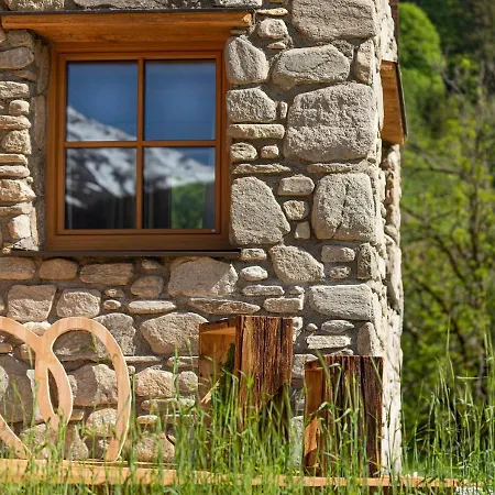 Apartamento Herzwies Bad Hofgastein